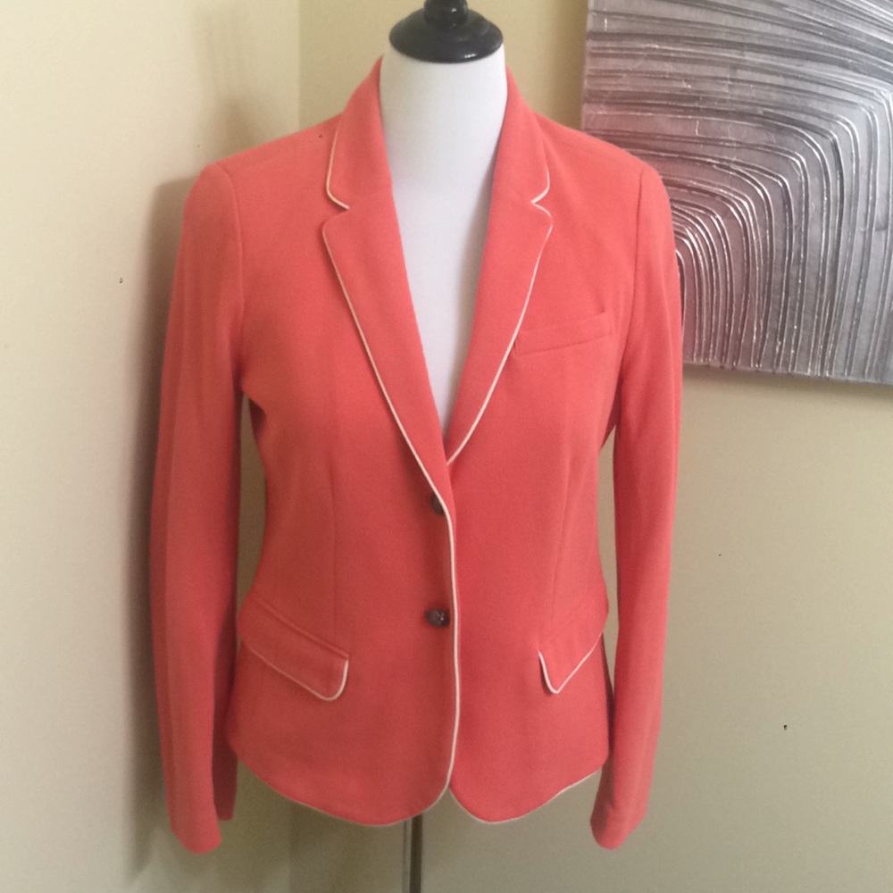 Gap Academy Blazer size 12